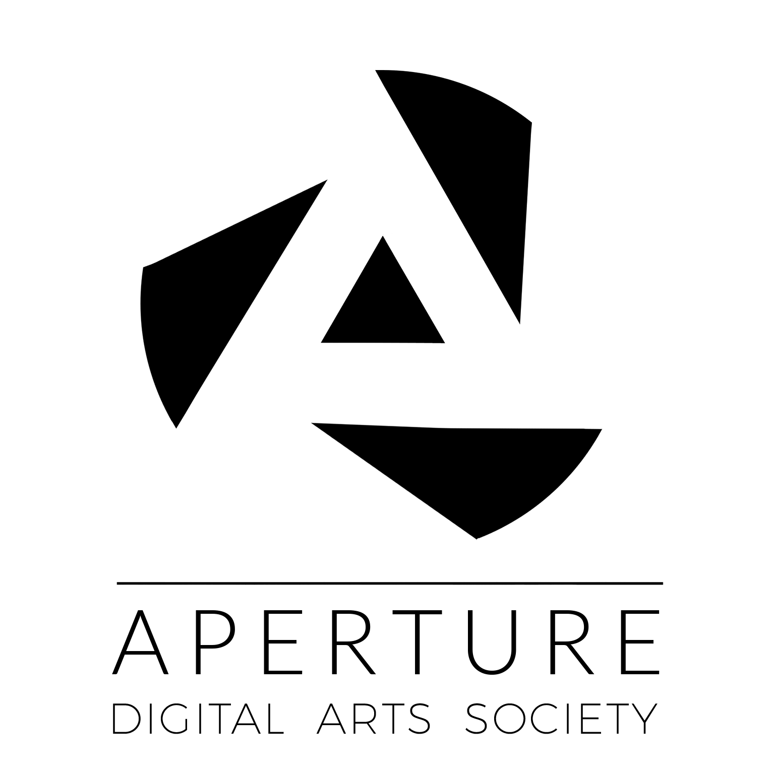 Aperture logo